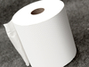 A Picture of product NPS-30380 Retain™ Hardwound Roll Towels. 8 in X 800 ft. White. 6 rolls.