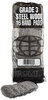A Picture of product GMA-117006 GMT Industrial-Quality Steel Wool Hand Pads,  #3 Medium, 16/Pack, 192/Carton