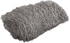 A Picture of product GMA-117006 GMT Industrial-Quality Steel Wool Hand Pads,  #3 Medium, 16/Pack, 192/Carton