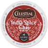 A Picture of product GMT-14738 Celestial Seasonings® India Spice Chai Tea K-Cups®,  96/Carton