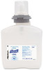 A Picture of product GOJ-5398 PURELL® Instant Hand Sanitizer Skin Nourishing Foam,  1200mL Refill, 2/Carton