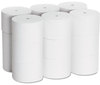 A Picture of product 969-622 Georgia Pacific® Professional Compact® Coreless Bath Tissue,  1125 Sheets/Roll, 18 Rolls/Carton