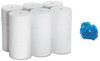 A Picture of product 969-622 Georgia Pacific® Professional Compact® Coreless Bath Tissue,  1125 Sheets/Roll, 18 Rolls/Carton
