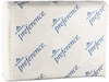 A Picture of product 869-202 Preference®  C-Fold Paper Towels. 10.1 X 13.2 in. White. 2400 towels.