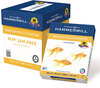 A Picture of product HAM-105910 Hammermill® Premium Multipurpose Paper,  20-lb., 8-1/2 x 11, White, 2500/Carton