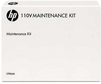 HP CF064A Maintenance Kit,