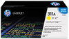 A Picture of product HEW-Q2682A HP Q2681A, Q2682A, Q2683A Toner,  (Q2682A) Yellow Original LaserJet Toner Cartridge
