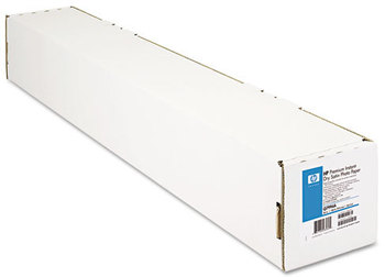 HP Premium Instant-Dry Photo Paper,  36" x 100 ft, White