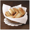 A Picture of product HFM-125023 Hoffmaster® 2-Ply Dinner Napkins. 16 X 16 in. White. 1000 count.