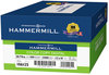 A Picture of product HAM-106125 Hammermill® Color Copy Digital Paper,  100 Brightness, 28lb, 12 x 18, Photo White, 500 Sheets/Ream