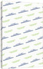 A Picture of product HAM-106125 Hammermill® Color Copy Digital Paper,  100 Brightness, 28lb, 12 x 18, Photo White, 500 Sheets/Ream
