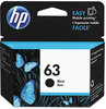 A Picture of product HEW-F6U62AN HP L0R43BN-L0R46AN Ink, (F6U62AN) Black Original Ink Cartridge