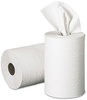 A Picture of product 875-101 GP Envision® Hardwound Roll Towels. 7.87 in X 350 ft. White. 12 rolls.