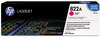 A Picture of product HEW-C8553A HP C8550A, C8551A, C8552A, C8553A Toner,  (C8553A) Magenta Original LaserJet Toner Cartridge