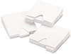 A Picture of product IDE-VZ01096 Vaultz® CD File Folders,  100/Pack