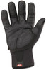 A Picture of product IRN-CCG203M Ironclad Cold Condition® Gloves. Medium. Black.