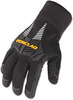 A Picture of product IRN-CCG203M Ironclad Cold Condition® Gloves. Medium. Black.