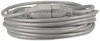 A Picture of product IVR-72215 Innovera® Indoor Extension Cord Heavy-Duty 15 ft, 13 A, Gray