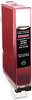 A Picture of product IVR-CLI8M Innovera® CLI8C, CLI8Y, CLI8M Inkjet Cartridge Remanufactured Magenta Ink, Replacement for (0622B002), 498 Page-Yield