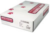 A Picture of product JAG-L2432L Jaguar Plastics® Industrial Strength Low-Density Commercial Can Liners,  12-16 Gallon, .35mil, Black, 500/Carton