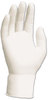 A Picture of product KCC-56864 Kimtech* G5 Nitrile Gloves,  Powder-Free, Small, White, 100/Pack