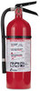 A Picture of product KID-21005779 Kidde Pro Series Fire Extinguisher 21005779,  4lb, 2-A, 10-B:C