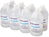 A Picture of product 620-306 Pure Bright Clear Ammonia. 64 oz. 8 Bottles/Case.