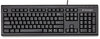 A Picture of product KMW-64370 Kensington® Keyboard for Life,  104 Keys, Black