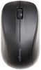 A Picture of product KMW-72392 Kensington® Wireless Mouse for Life,  Left/Right, Black
