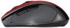 A Picture of product KMW-72421 Kensington® Pro Fit™ Mid-Size Wireless Mouse,  Right, Windows, Sapphire Blue