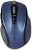 A Picture of product KMW-72424 Kensington® Pro Fit™ Mid-Size Wireless Mouse,  Right, Windows, Emerald Green
