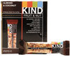 A Picture of product KND-17828 KIND Fruit and Nut Bars,  Almond and Coconut, 1.4 oz, 12/Box