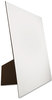 A Picture of product GEO-26880 Eco Brites Easel Board,  22x28, White, 1/each