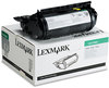 A Picture of product LEX-12A7460 Lexmark™ 12A7362, 12A7460, 12A7462, 12A7468 Laser Cartridge,  5000 Page-Yield, Black