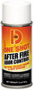 A Picture of product BGD-202 Big D Industries Fire D One Shot Aerosol,  5oz, 12/Carton