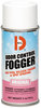 A Picture of product BGD-341 Big D Industries Odor Control Fogger,  5oz Aerosol, 12/Carton