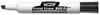 A Picture of product BIC-DEC11BK BIC® Great Erase® Bold Tank-Style Dry Erase Marker,  Chisel Tip, Black, Dozen