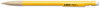 A Picture of product BIC-MPLWS11BLK BIC® Mechanical Pencil Xtra Strong,  .9mm, Yellow, Dozen
