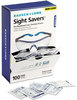 A Picture of product BAL-8574GM Bausch & Lomb Sight Savers® Premoistened Lens Cleaning Tissues,  100 Tissues/Box