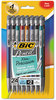 A Picture of product BIC-MPLMFP241 BIC® Mechanical Pencil Xtra Precision,  0.5mm, Assorted