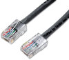 A Picture of product BLK-A3L79125M Belkin® CAT5e Patch Cables,  RJ45 Connectors, 25 ft., Red