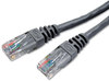 A Picture of product BLK-A3L79125M Belkin® CAT5e Patch Cables,  RJ45 Connectors, 25 ft., Red