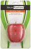 A Picture of product BAU-77042 Baumgartens Shaped Timer,  4" dia., Red Apple