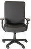 A Picture of product AAP-CP110 Alera Plus™ XL Series Big & Tall High-Back Task Chair,  Black