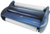 A Picture of product GBC-1701720EZ GBC® Pinnacle 27 EZload® Laminator,  27" Wide, 3mil Maximum Document Thickness