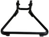 A Picture of product AAP-SS600 Alera® SS Series Sit/Stand Adjustable Stool Supports Up to 300 lb, Black