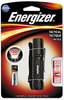 A Picture of product EVE-MLT1WAAE Energizer® Tactical Metal Light,  1 AA, Black