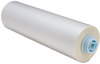 A Picture of product GBC-3748204EZ GBC® HeatSeal® EZload™ Nap-Lam Il Film,  3 mil, 1" Core, 25" x 250 ft., 2/Box