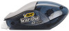 A Picture of product BIC-WOECGP21 BIC® Wite-Out® Brand EZ Correct® Grip Correction Tape,  NonRefill, 1/6" x 402", 2/Pk