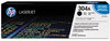 A Picture of product HEW-CC530AG HP CF340A-CC530AG Toner,  (CC530A-G) Black Original LaserJet Toner for US Government